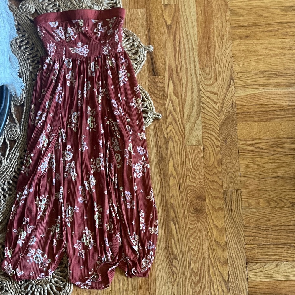 Free People tunic